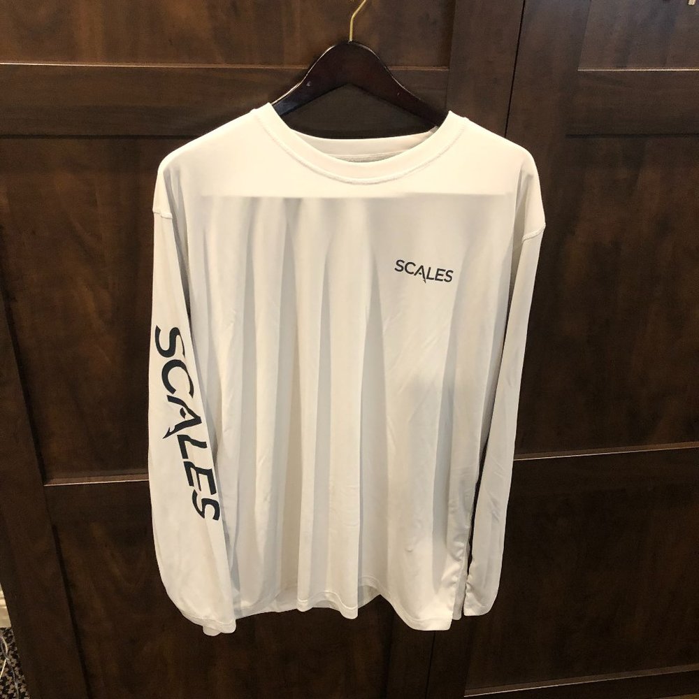 Scales Shirt